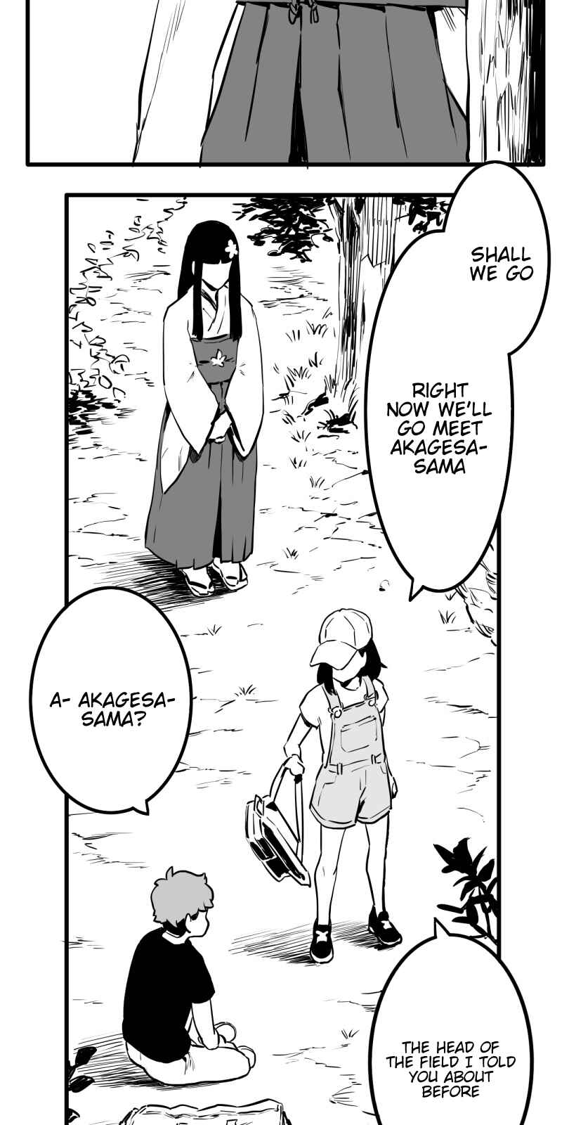 Page 36 Chapter 44 Shina Ultimate