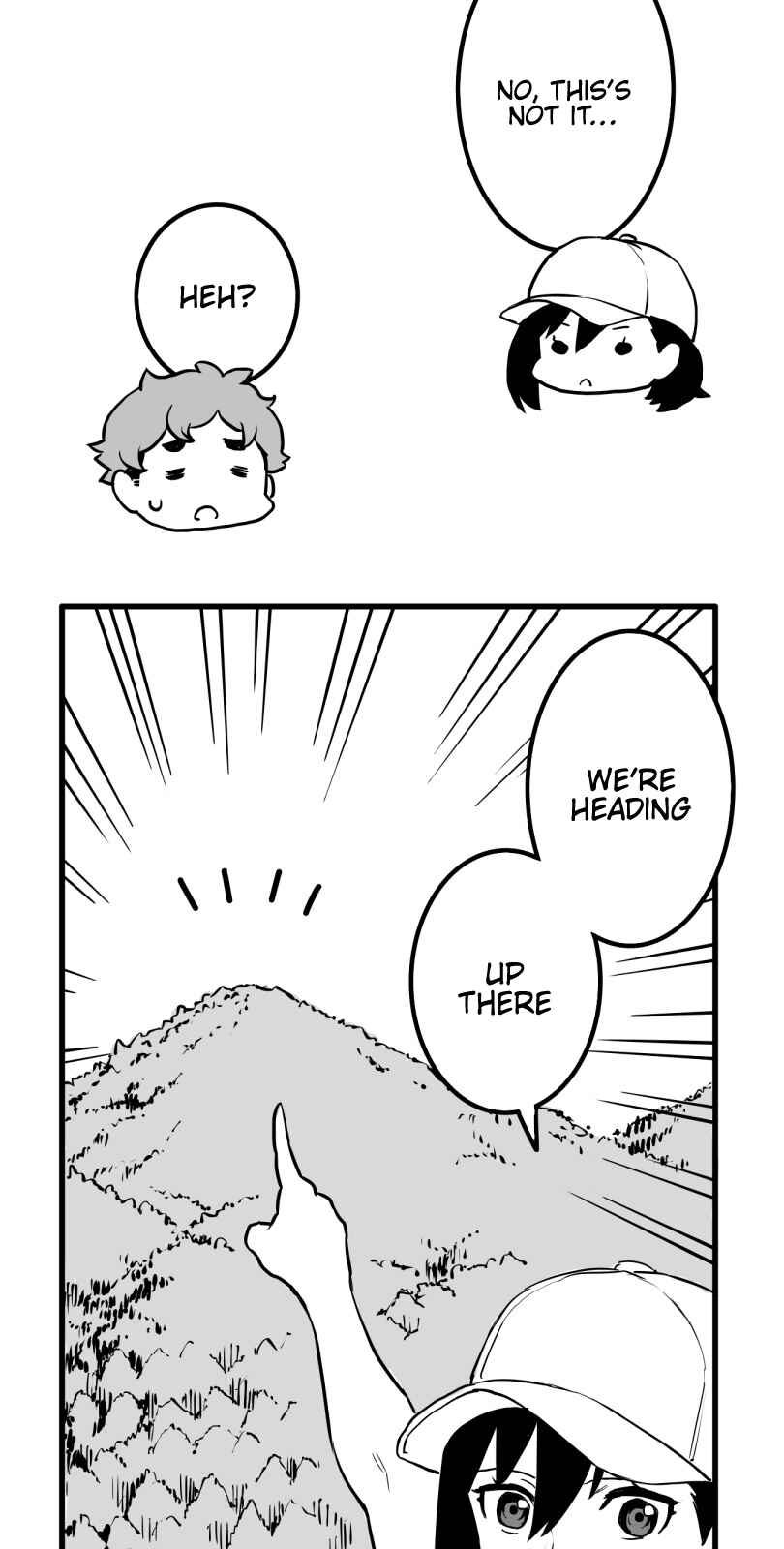 Page 5 Chapter 44 Shina Ultimate