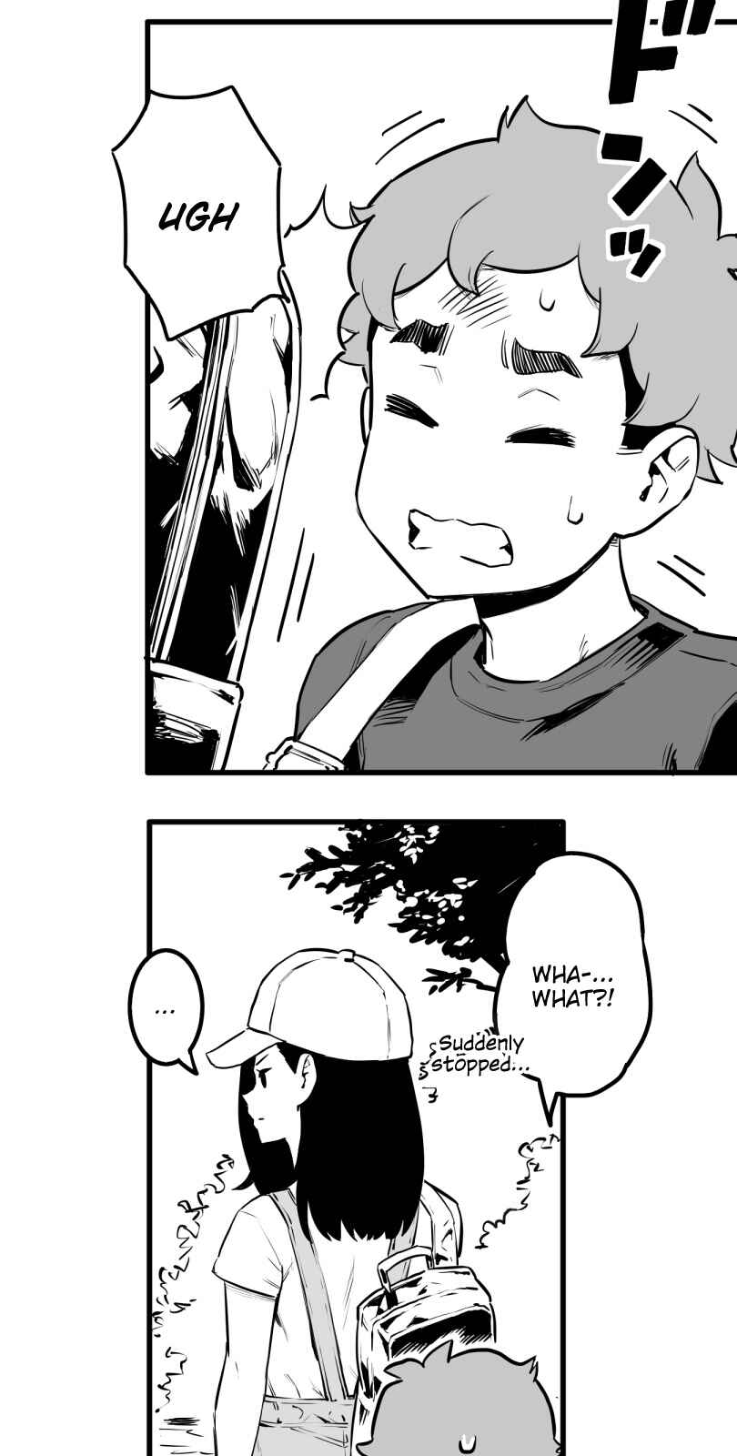 Page 9 Chapter 44 Shina Ultimate