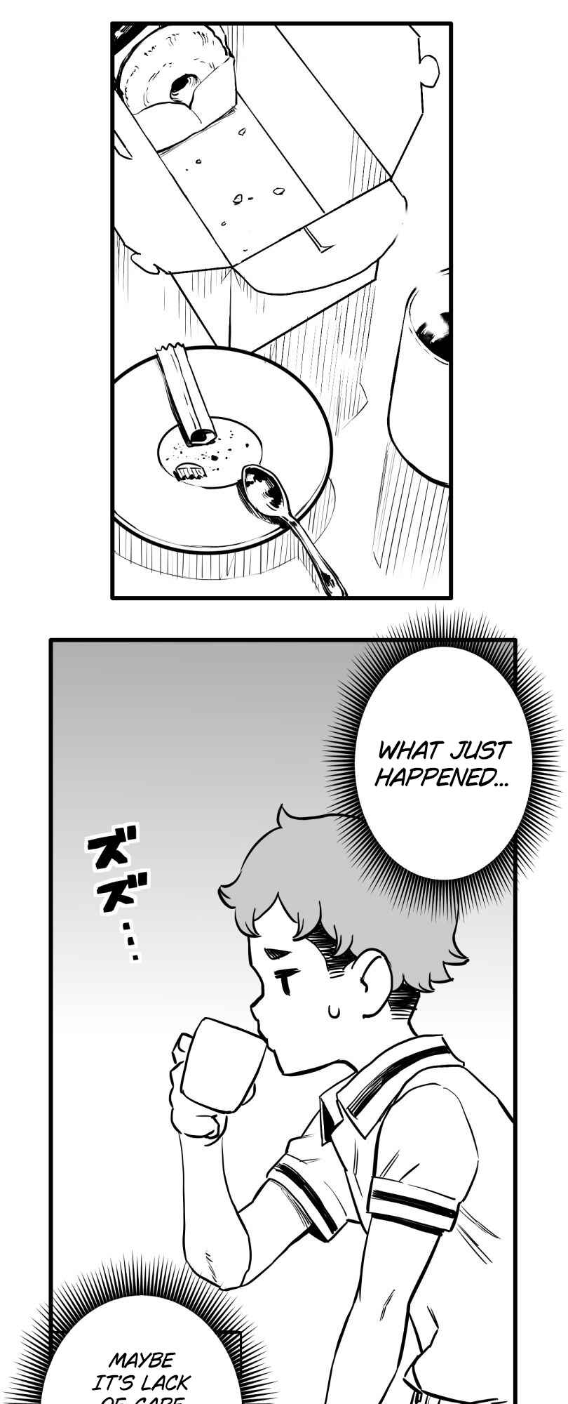 Page 10 Chapter 42 Shina Ultimate