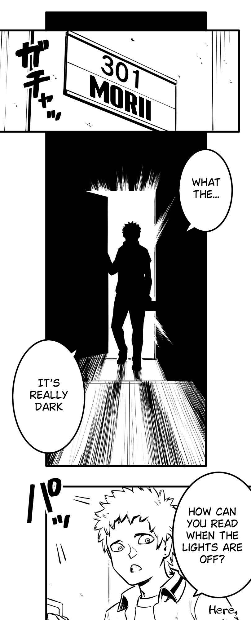 Page 28 Chapter 42 Shina Ultimate