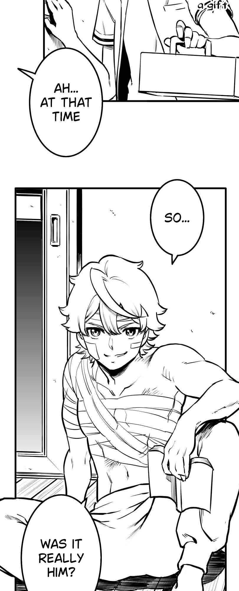 Page 29 Chapter 42 Shina Ultimate