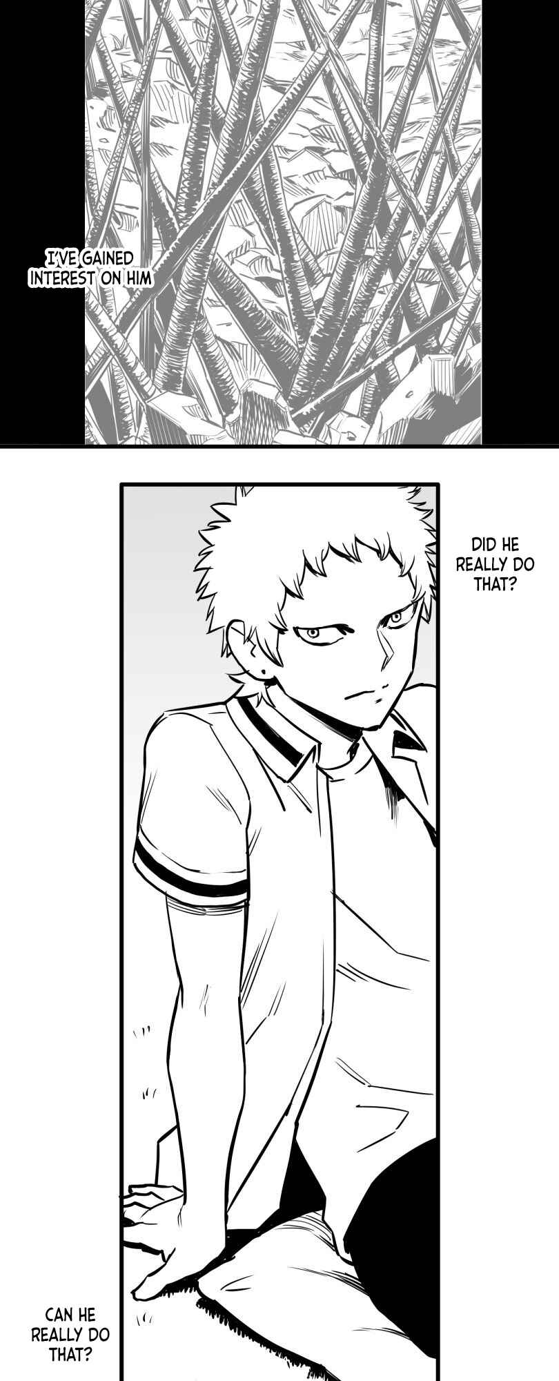 Page 3 Chapter 42 Shina Ultimate