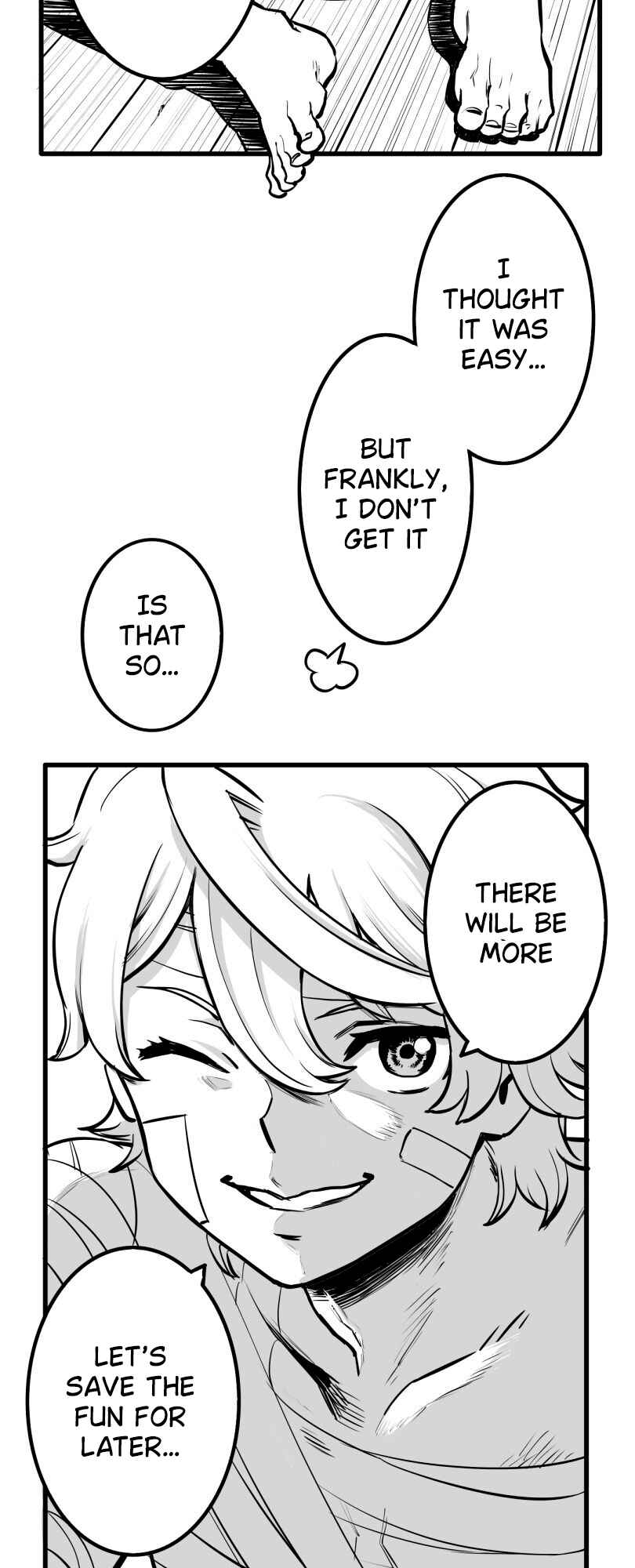 Page 30 Chapter 42 Shina Ultimate