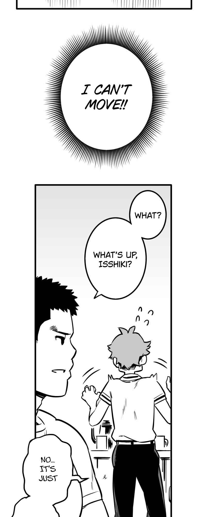 Page 6 Chapter 42 Shina Ultimate