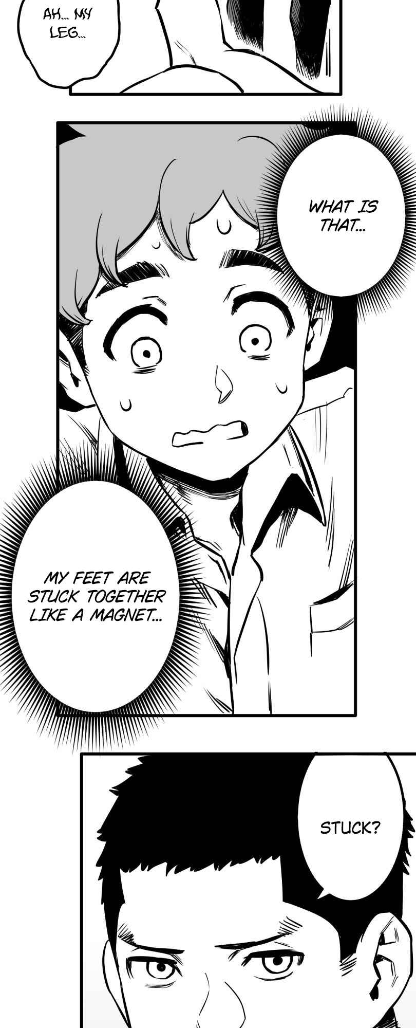 Page 7 Chapter 42 Shina Ultimate