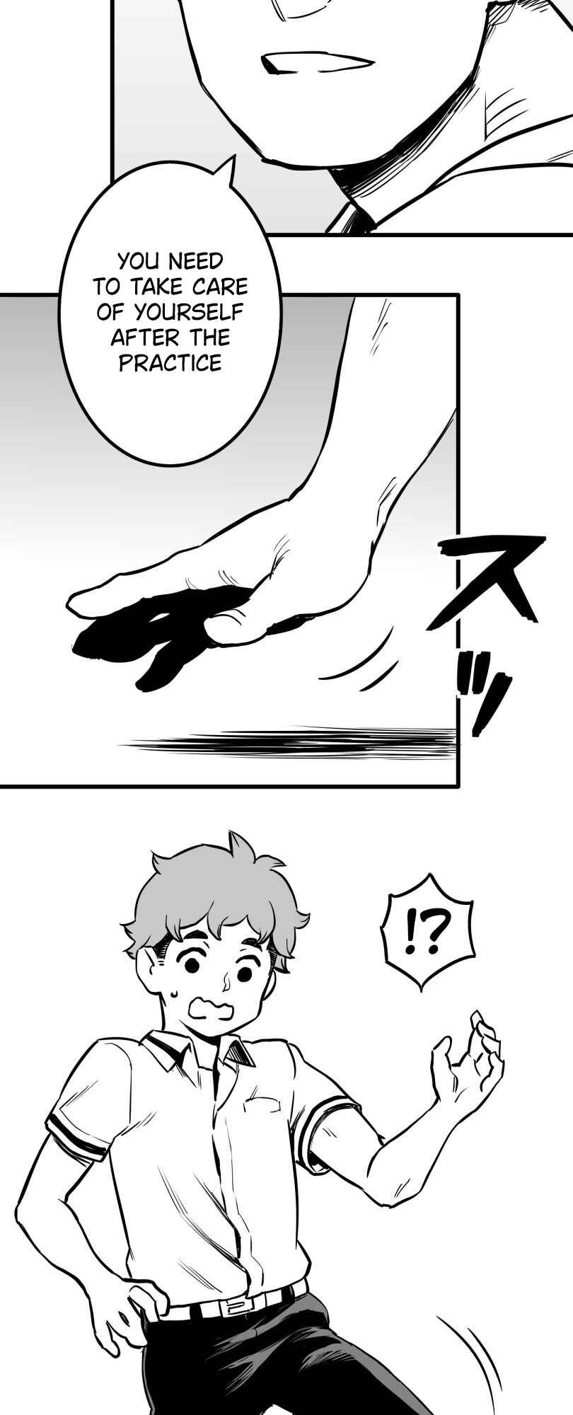 Page 8 Chapter 42 Shina Ultimate