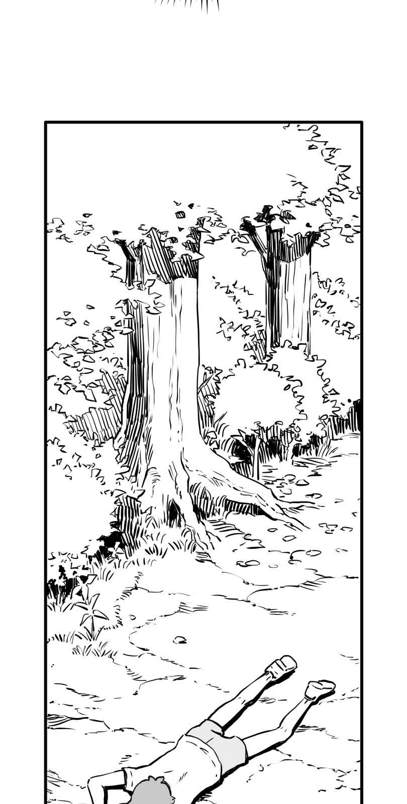 Page 19 Chapter 26 Shina Ultimate