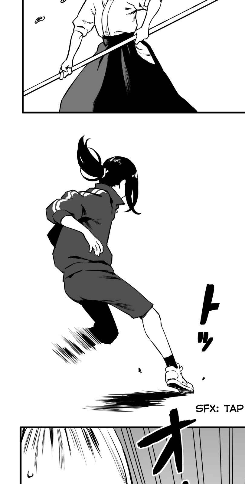 Page 9 Chapter 26 Shina Ultimate