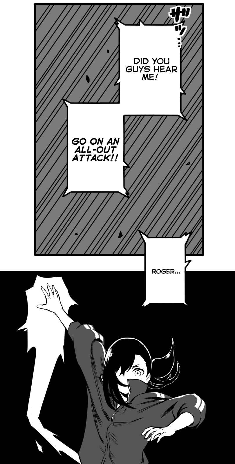 Page 11 Chapter 27 Shina Ultimate