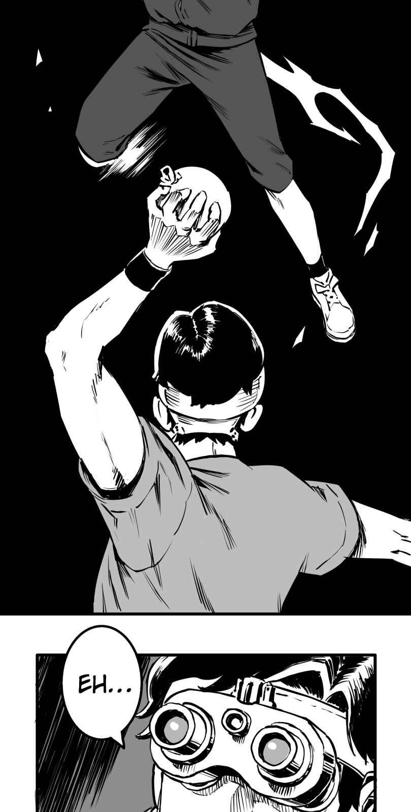 Page 12 Chapter 27 Shina Ultimate