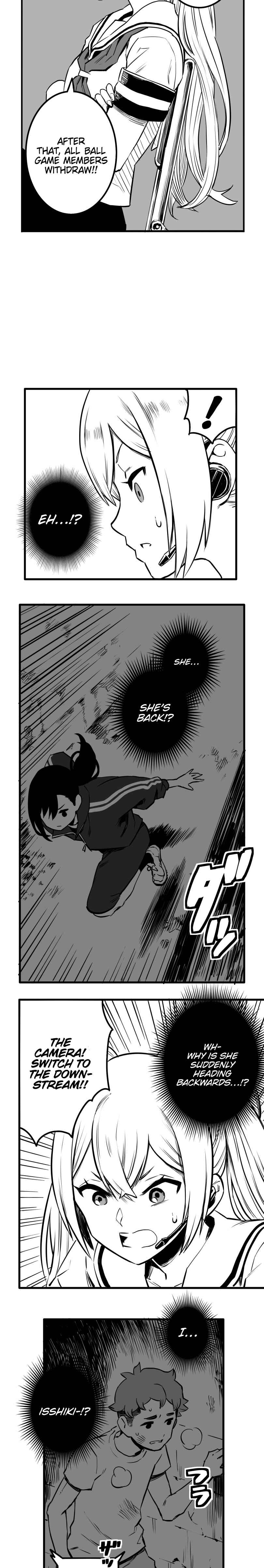 Page 18 Chapter 27 Shina Ultimate