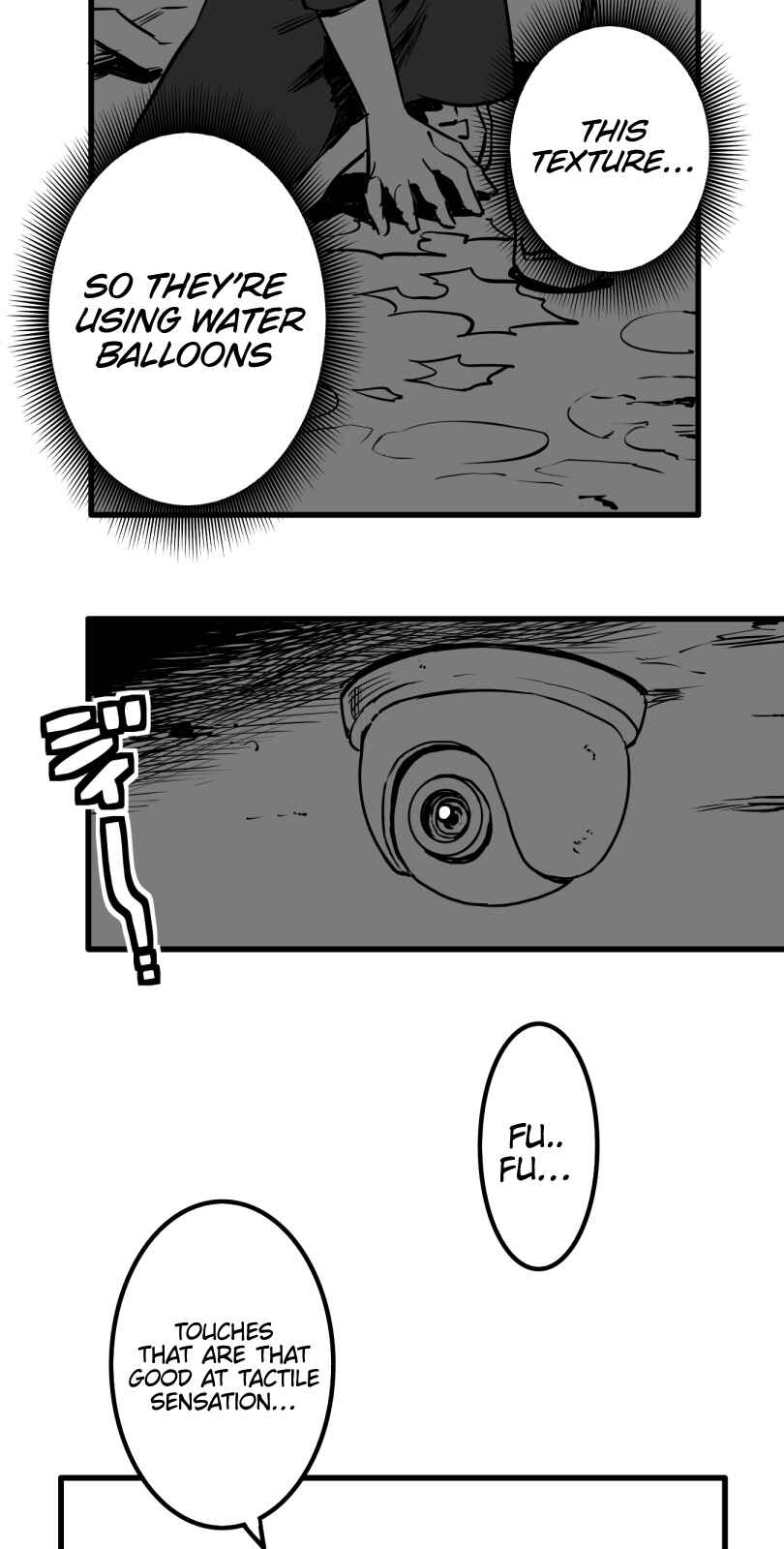 Page 9 Chapter 27 Shina Ultimate