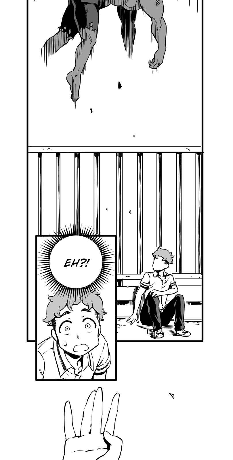 Page 18 Chapter 14 Shina Ultimate