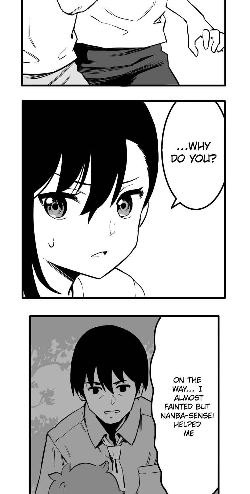 Page 12 Chapter 28 Shina Ultimate
