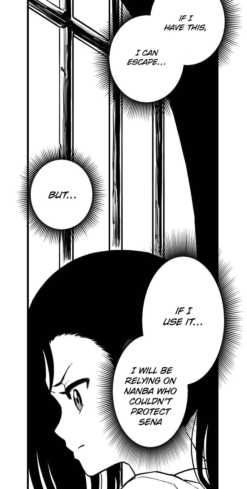 Page 14 Chapter 28 Shina Ultimate