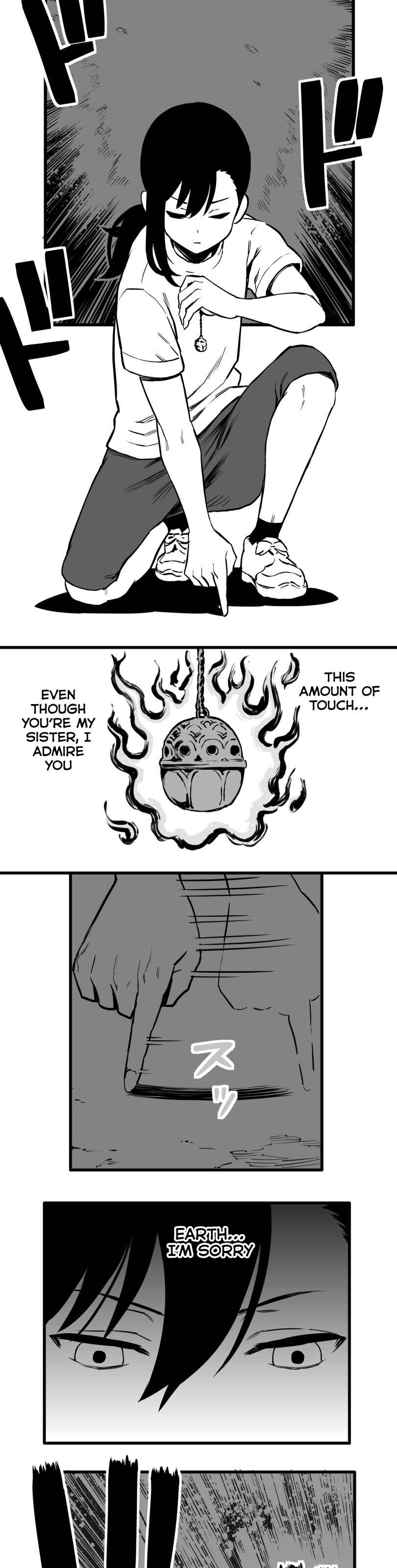 Page 21 Chapter 28 Shina Ultimate