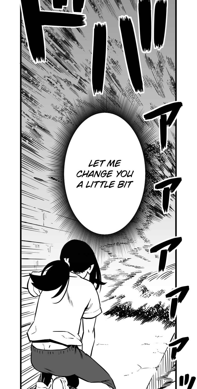 Page 22 Chapter 28 Shina Ultimate