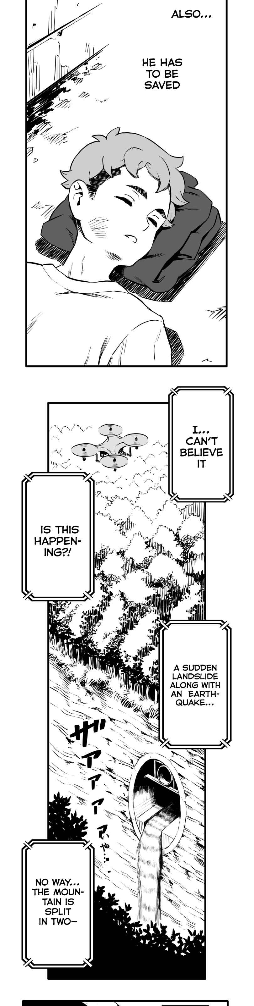 Page 28 Chapter 28 Shina Ultimate