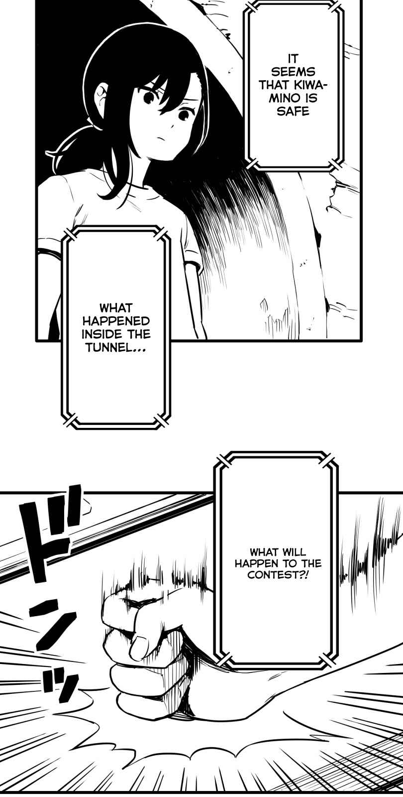 Page 29 Chapter 28 Shina Ultimate
