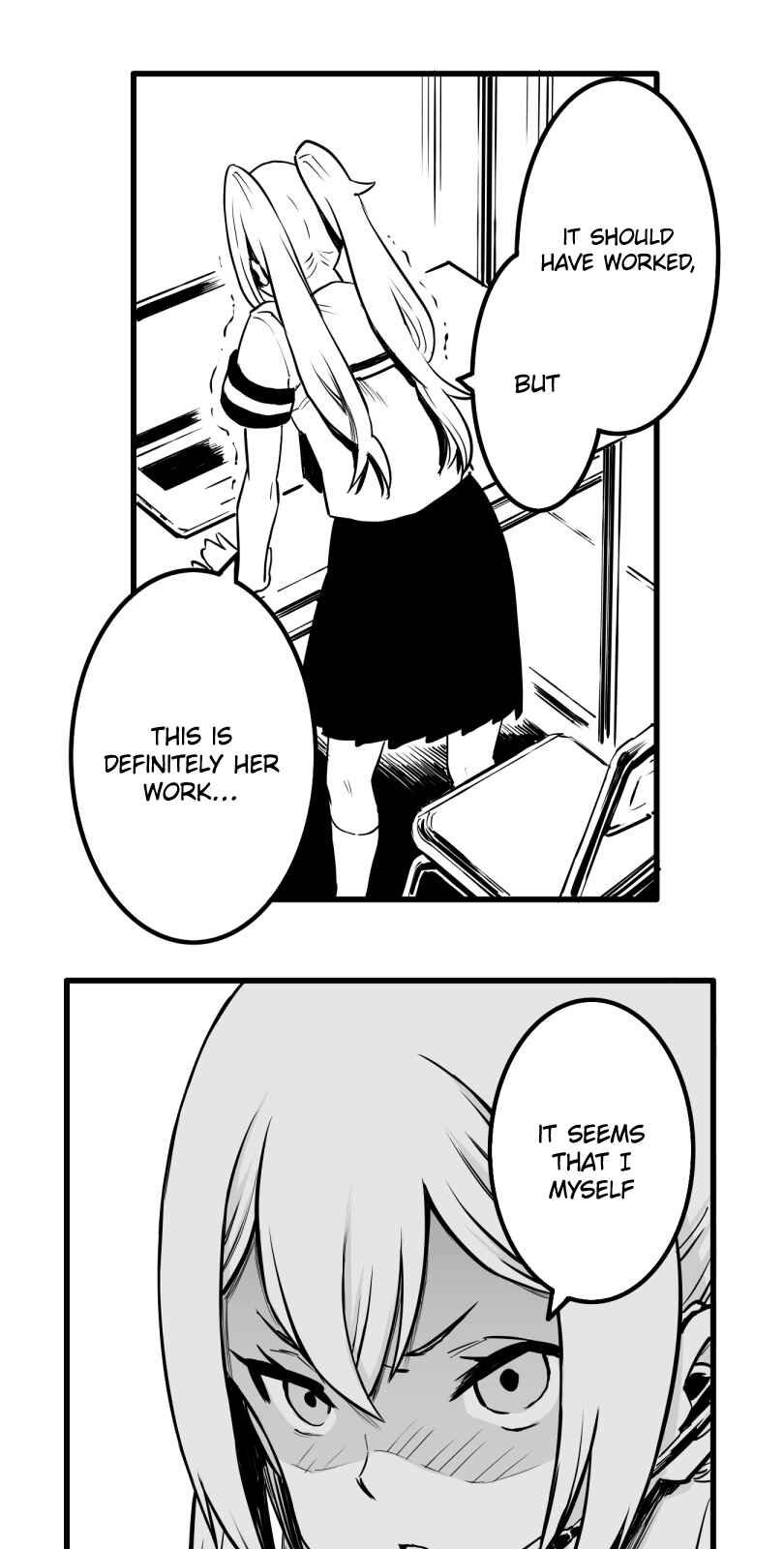 Page 30 Chapter 28 Shina Ultimate