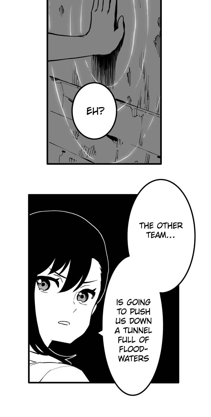 Page 9 Chapter 28 Shina Ultimate