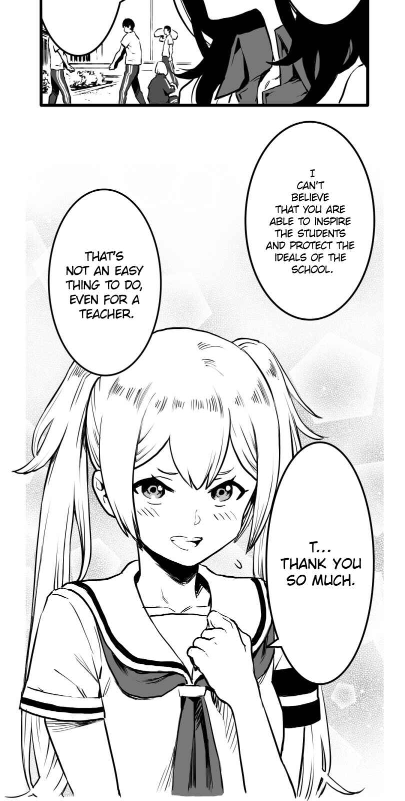 Page 10 Chapter 18 Shina Ultimate