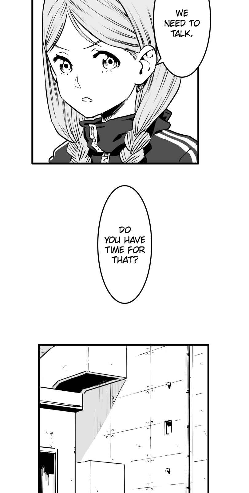 Page 20 Chapter 18 Shina Ultimate