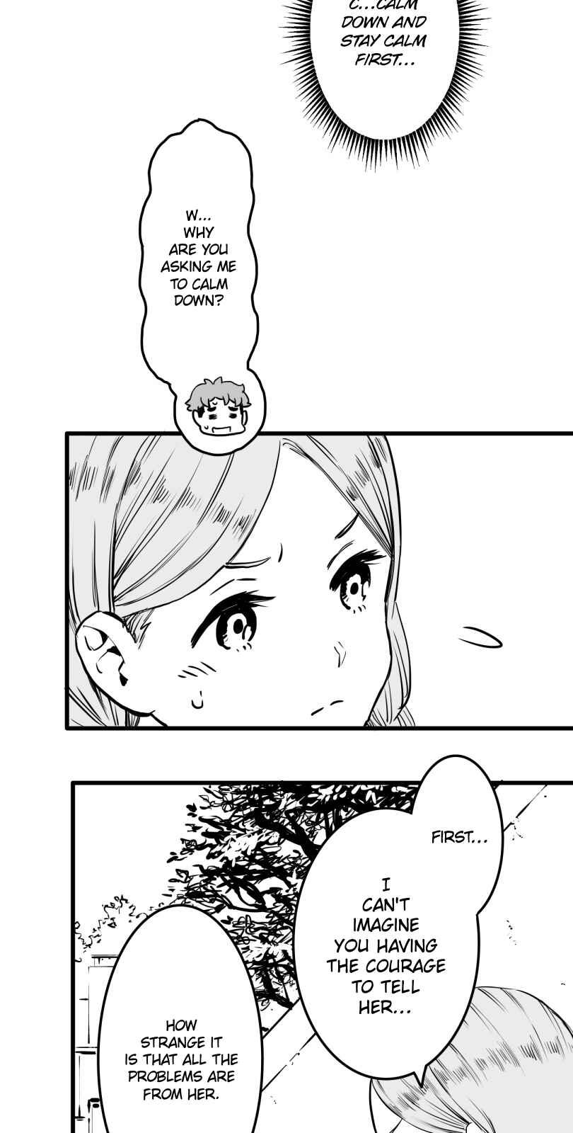 Page 24 Chapter 18 Shina Ultimate