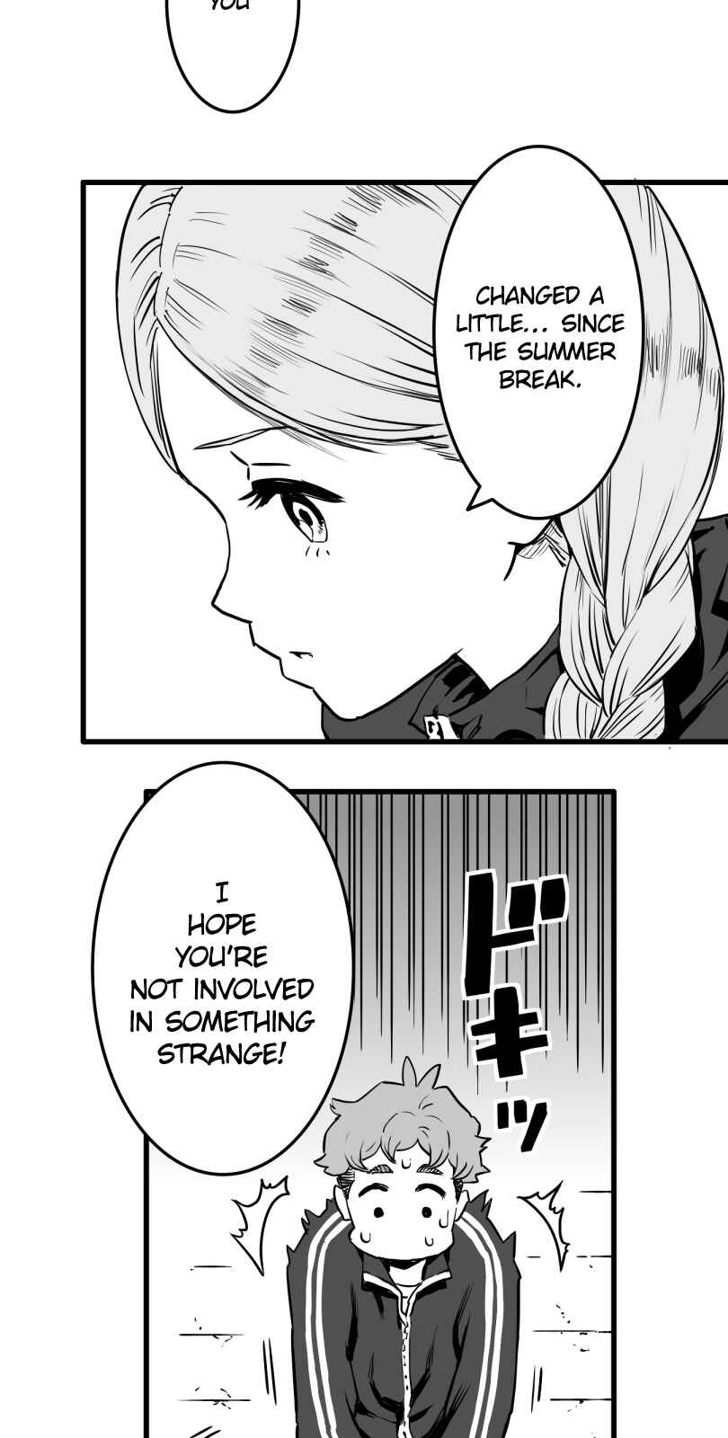 Page 26 Chapter 18 Shina Ultimate