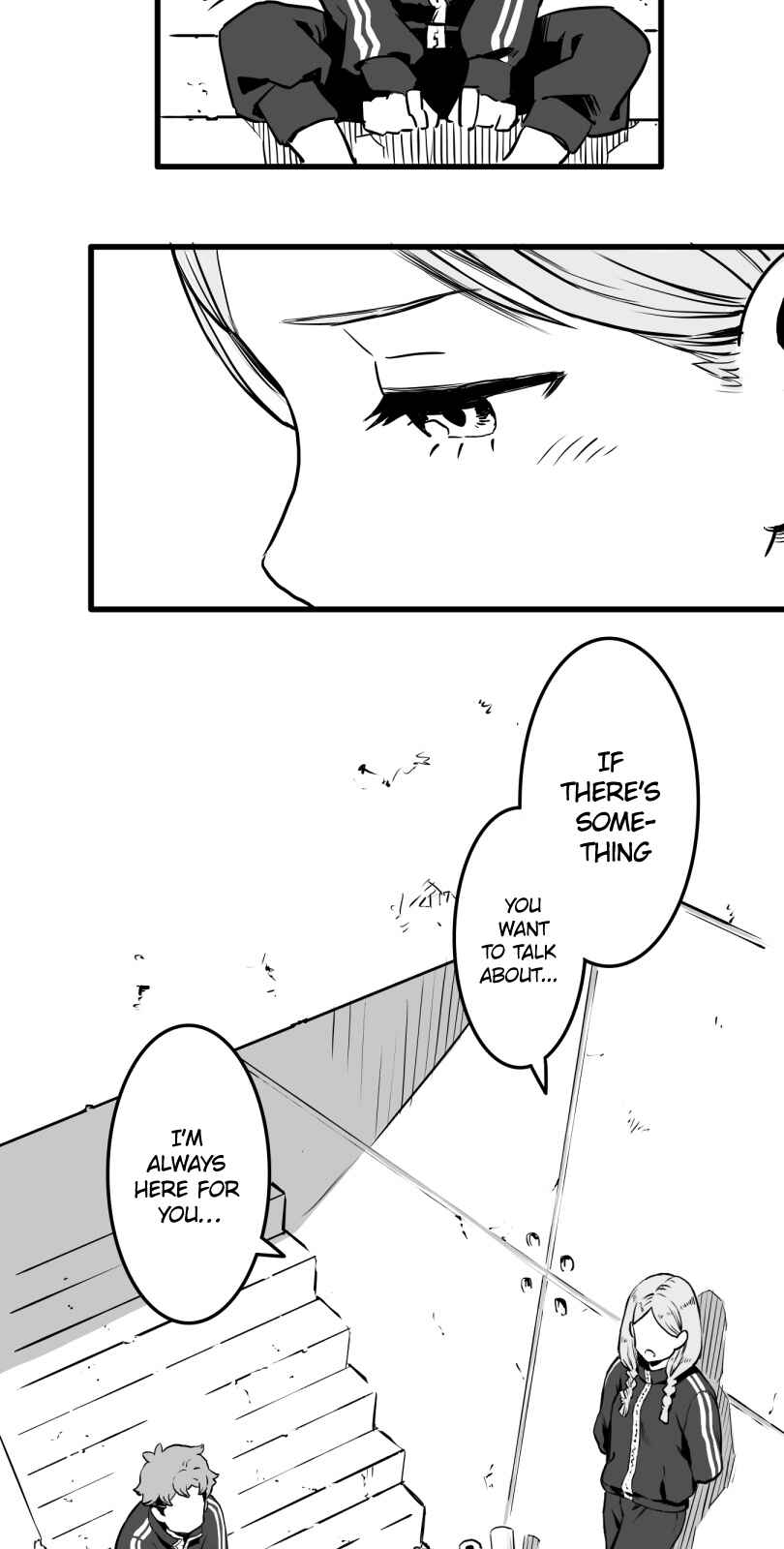 Page 27 Chapter 18 Shina Ultimate