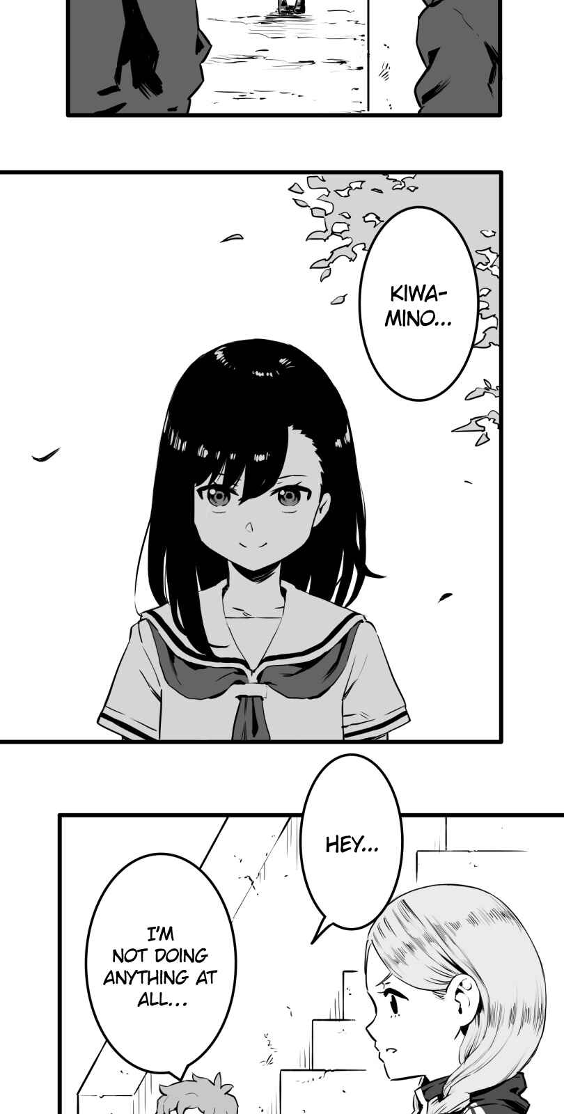 Page 30 Chapter 18 Shina Ultimate