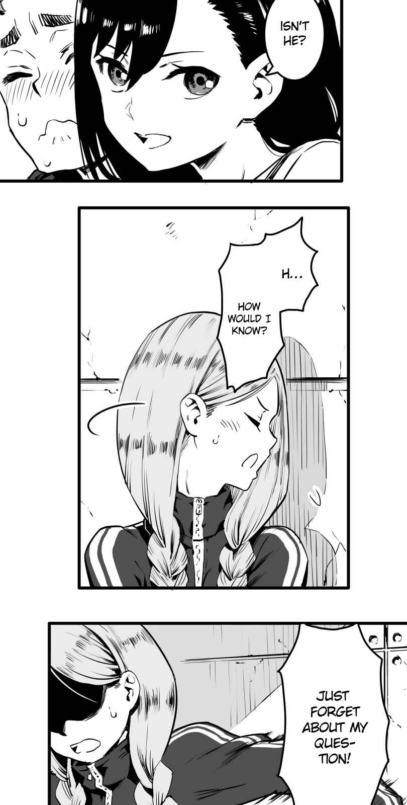 Page 34 Chapter 18 Shina Ultimate