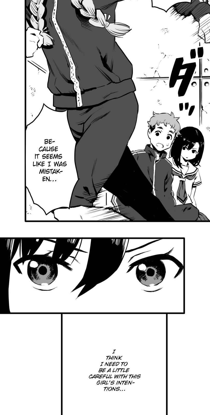 Page 35 Chapter 18 Shina Ultimate