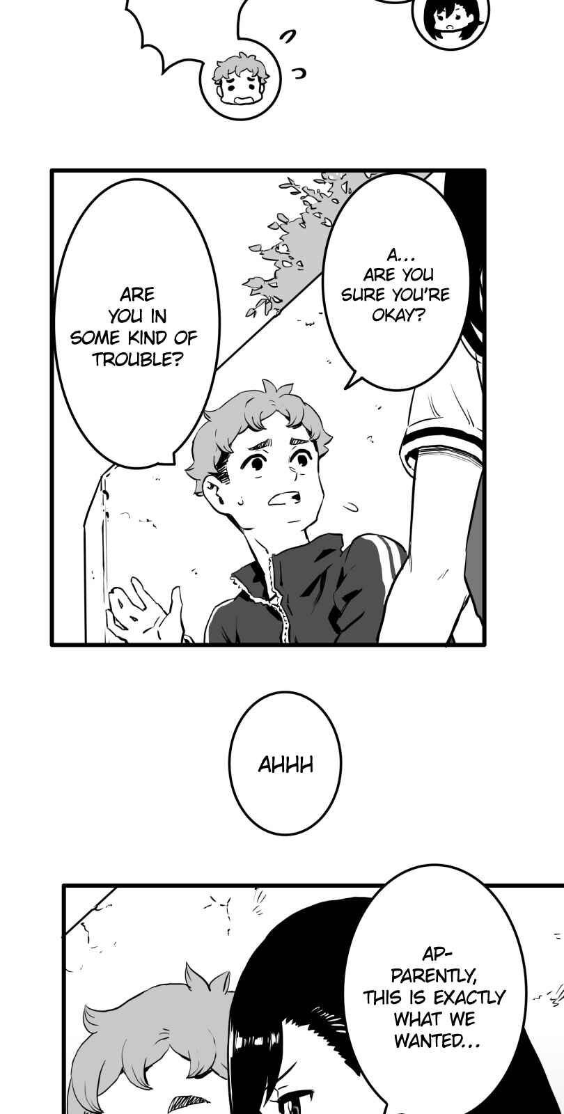 Page 37 Chapter 18 Shina Ultimate