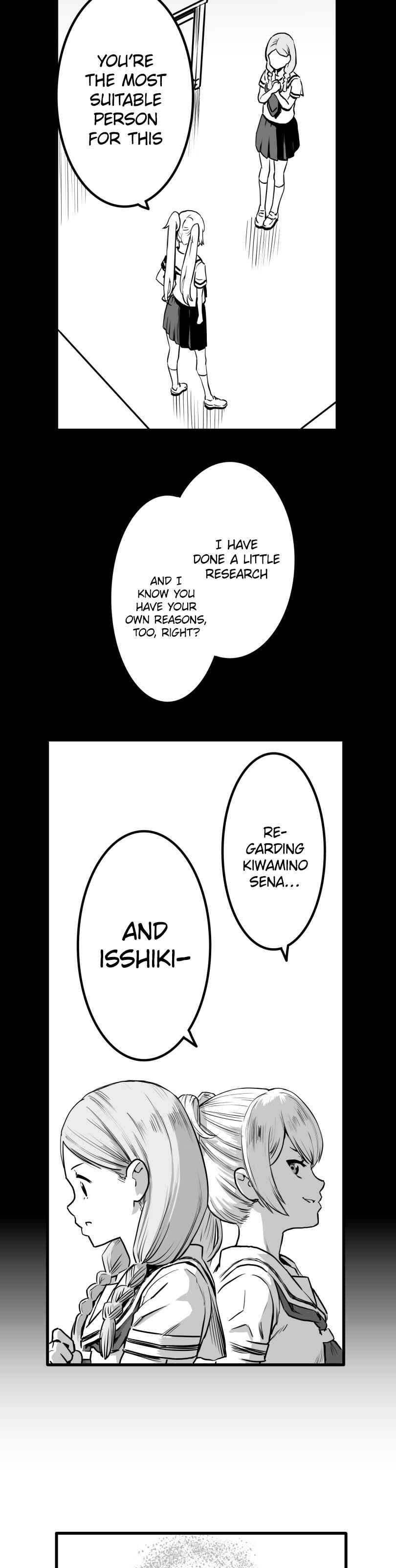 Page 13 Chapter 23 Shina Ultimate