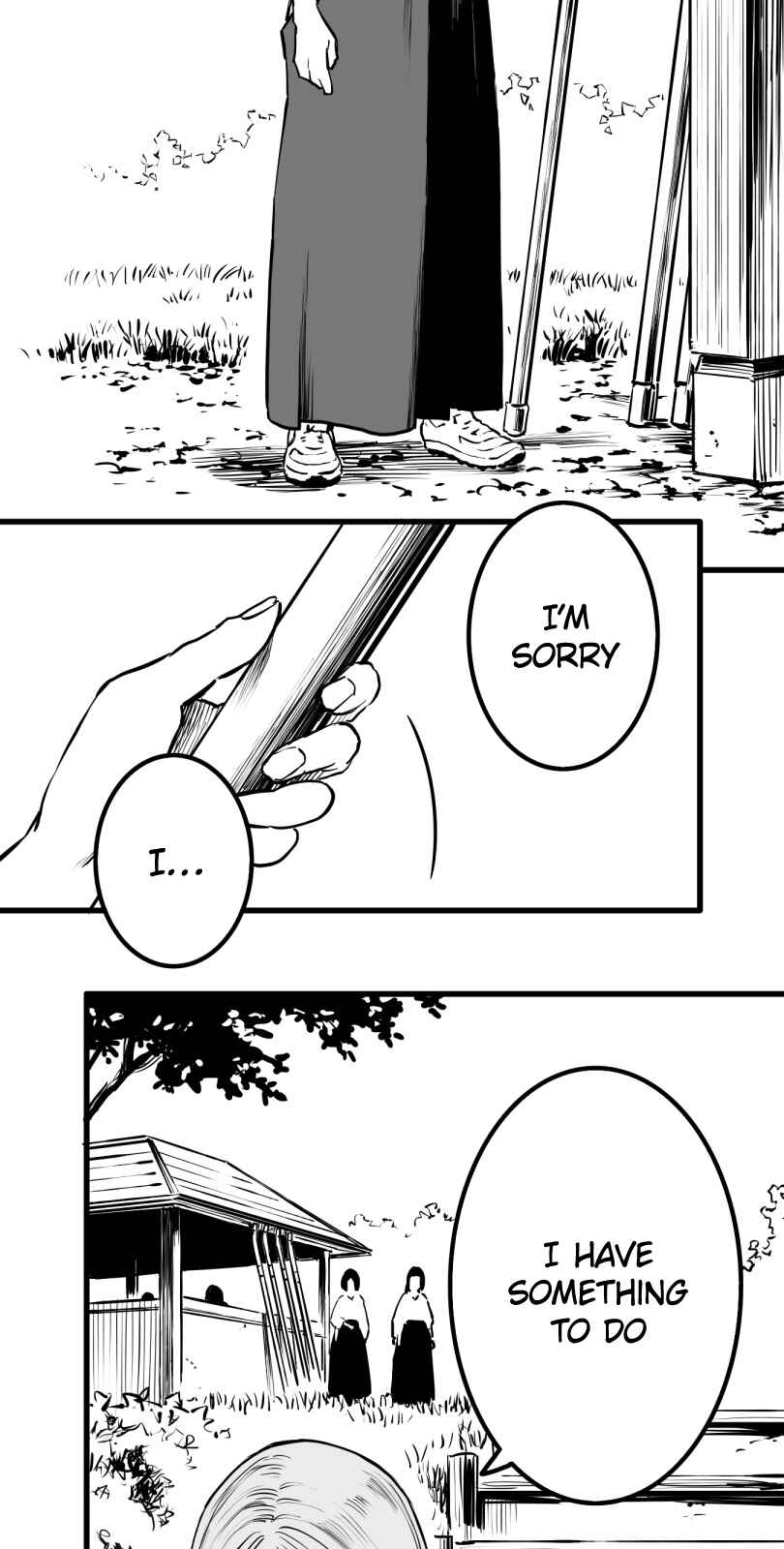 Page 16 Chapter 23 Shina Ultimate