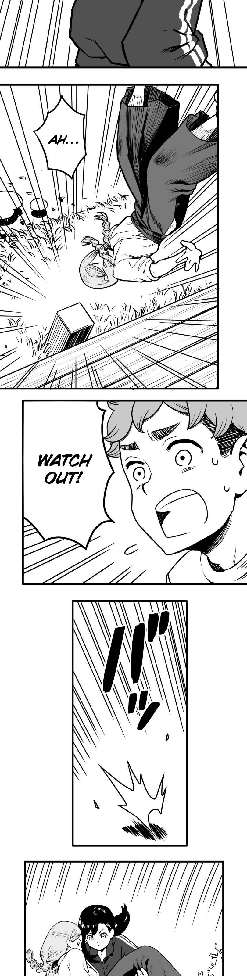 Page 27 Chapter 23 Shina Ultimate