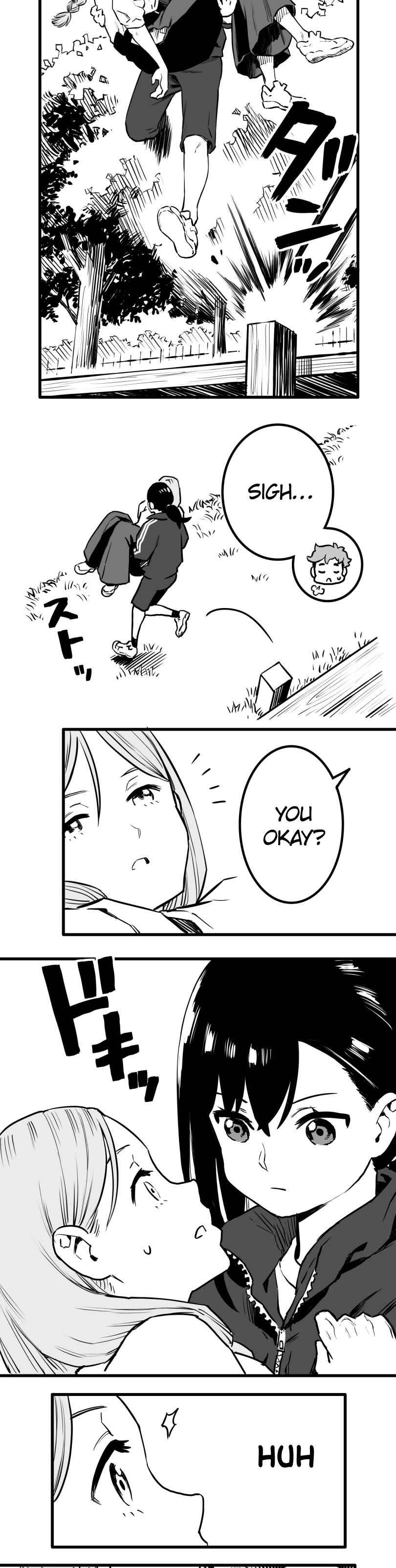 Page 28 Chapter 23 Shina Ultimate