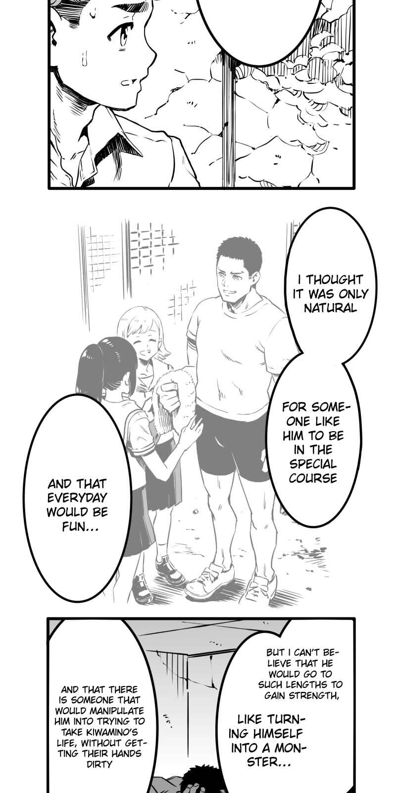 Page 12 Chapter 16 Shina Ultimate