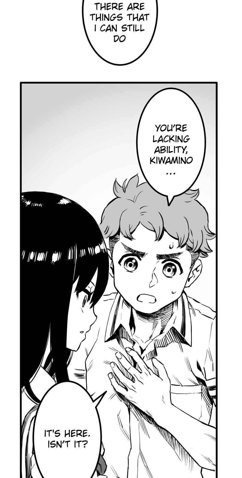 Page 18 Chapter 16 Shina Ultimate