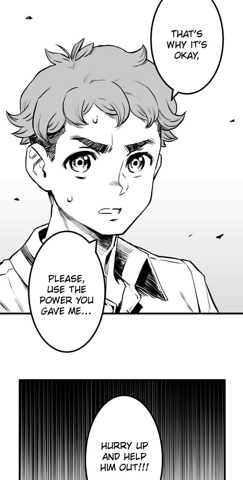 Page 20 Chapter 16 Shina Ultimate