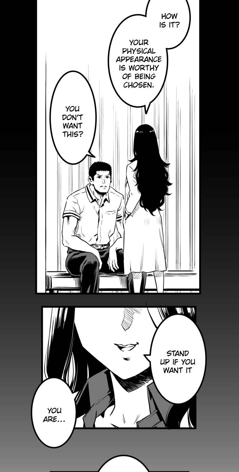 Page 32 Chapter 16 Shina Ultimate