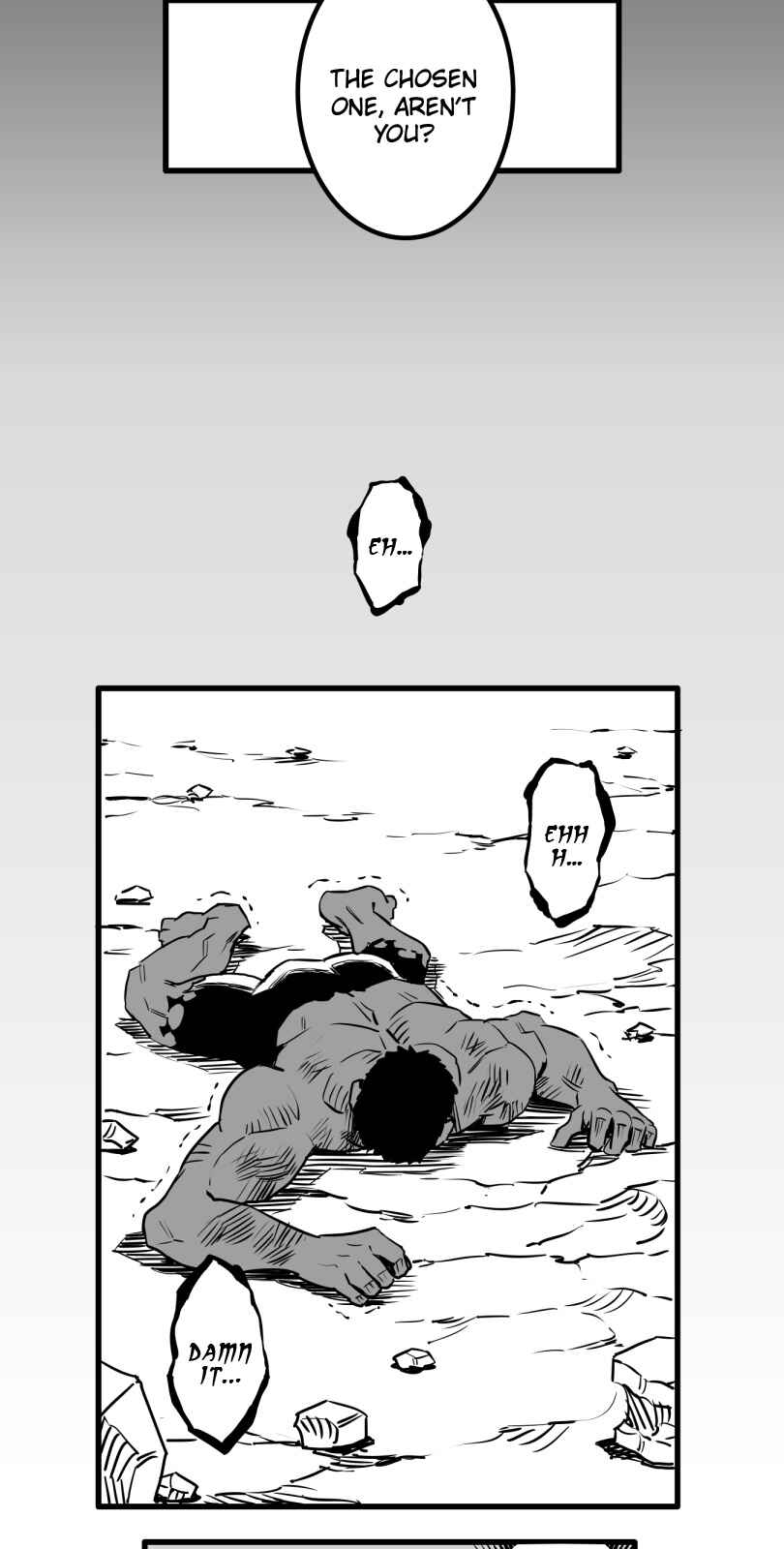 Page 33 Chapter 16 Shina Ultimate