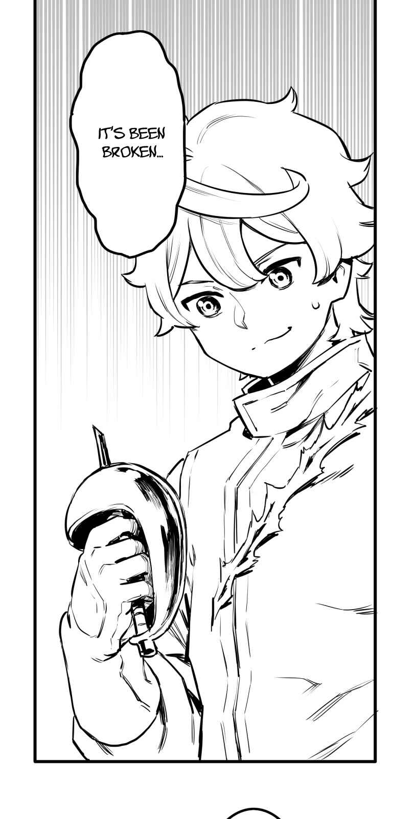 Page 2 Chapter 35 Shina Ultimate