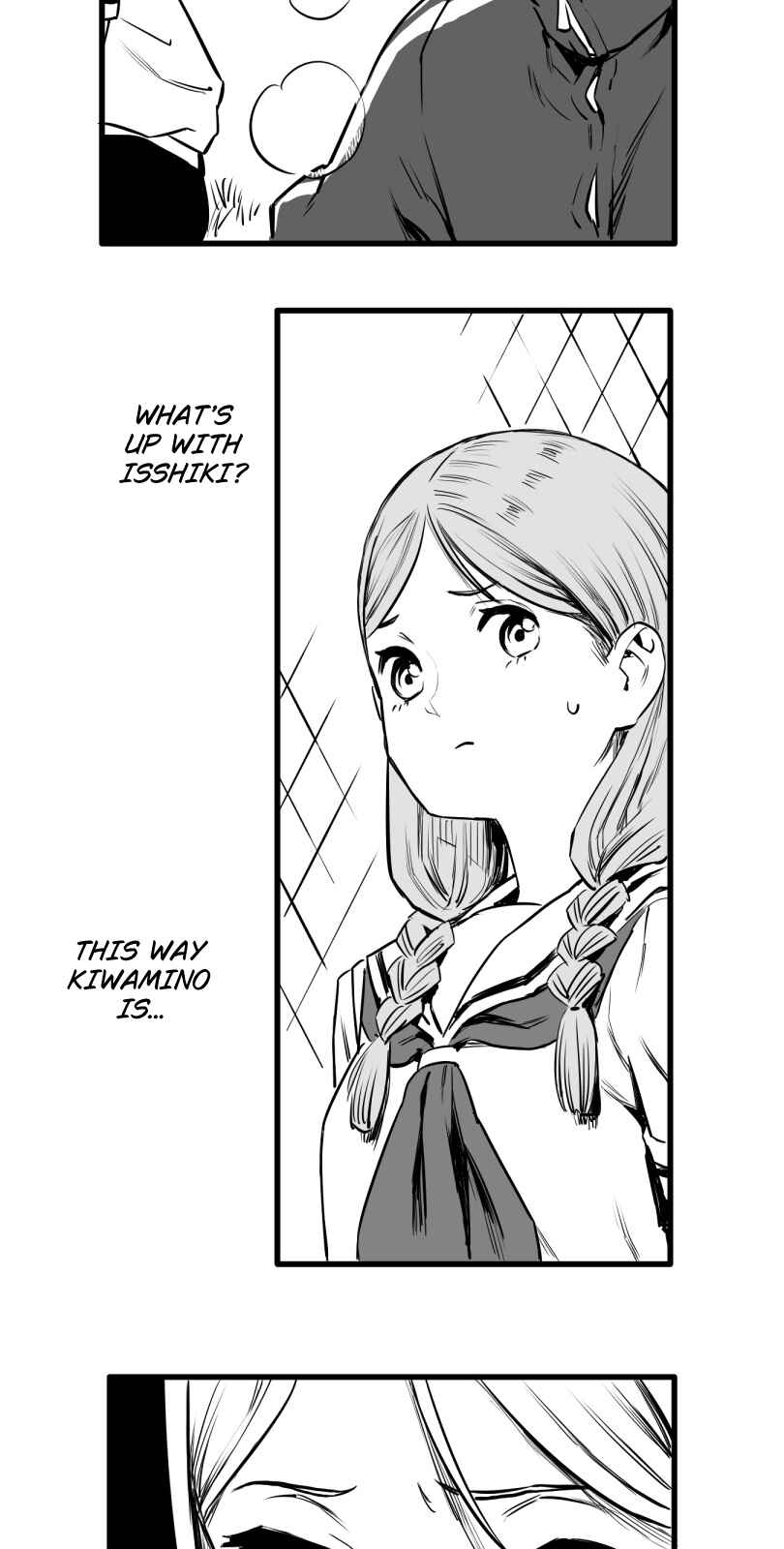 Page 22 Chapter 35 Shina Ultimate