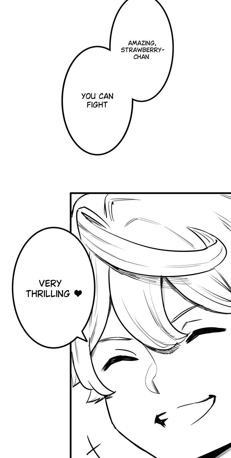 Page 3 Chapter 35 Shina Ultimate