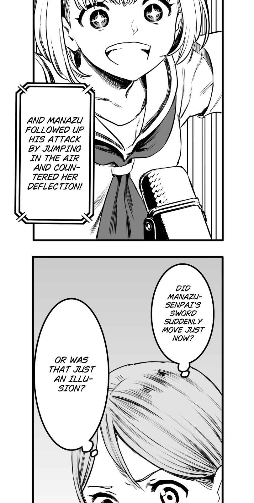 Page 10 Chapter 38 Shina Ultimate