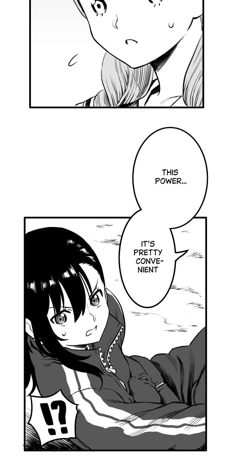 Page 11 Chapter 38 Shina Ultimate