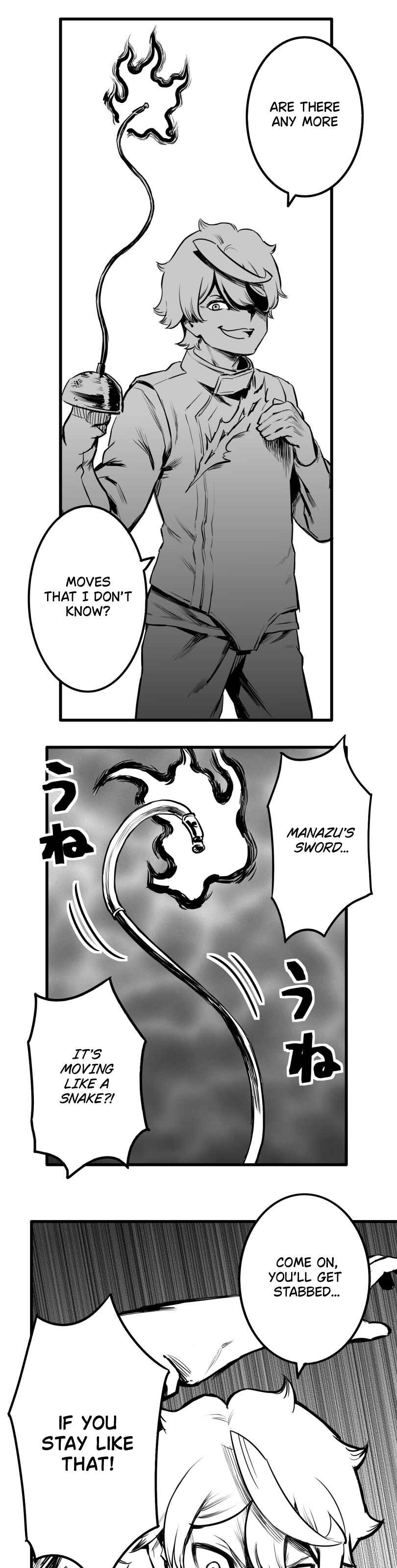 Page 12 Chapter 38 Shina Ultimate